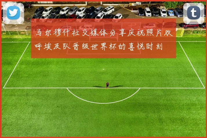 马尔穆什社交媒体分享庆祝照片欢呼埃及队晋级世界杯的喜悦时刻
