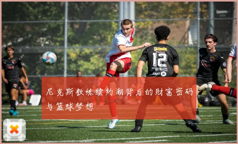 尼克斯教练续约潮背后的财富密码与篮球梦想